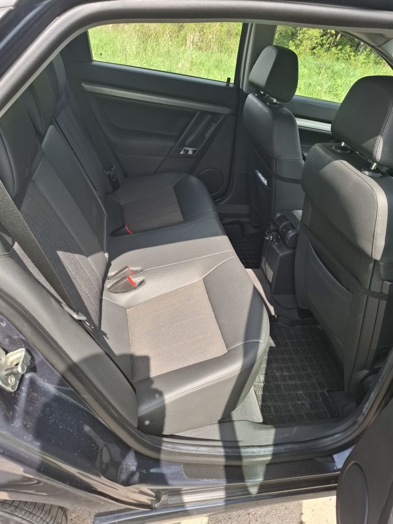 Sprzedam Opel Vectra C 1,9 120kM rb.2008