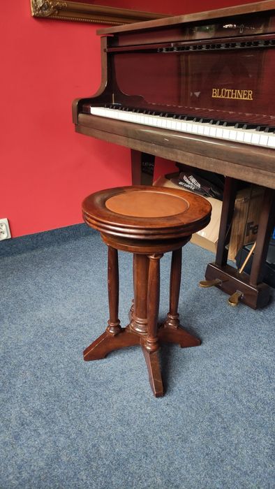 Taboret do pianina/fortepianu