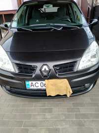 Продам Renault Scenic 2008р