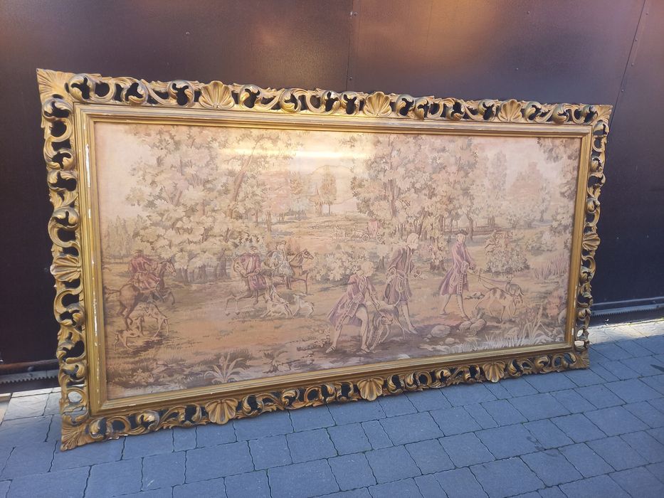 Картина. Рамка .