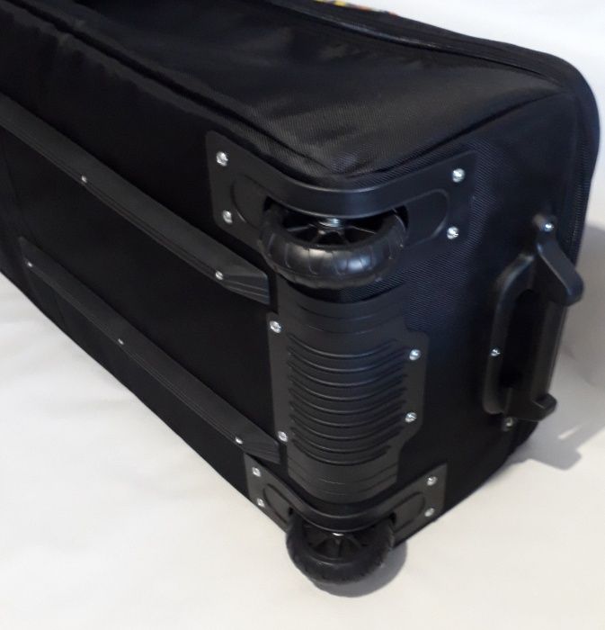 Чохол сумка для вейкборда кайтборда на колесах. Кайтборд, вейкорд