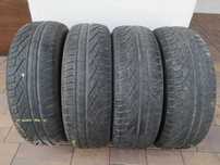 Opony letnie 195/65 R15H Uniroyal