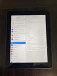 iPad 4 Apple 16Gb