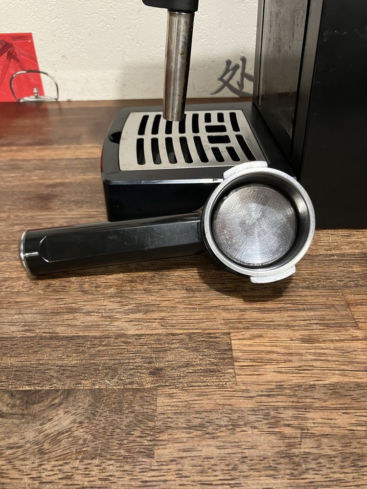 Ekspres kolbowy do kawy, Saeco HD 8325