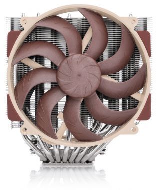 Noctua NH-D15 G2 Кулер для Процессора ПК