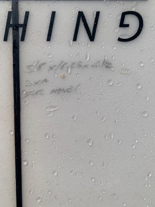 Prancha de surf Nothing 5.8 25L