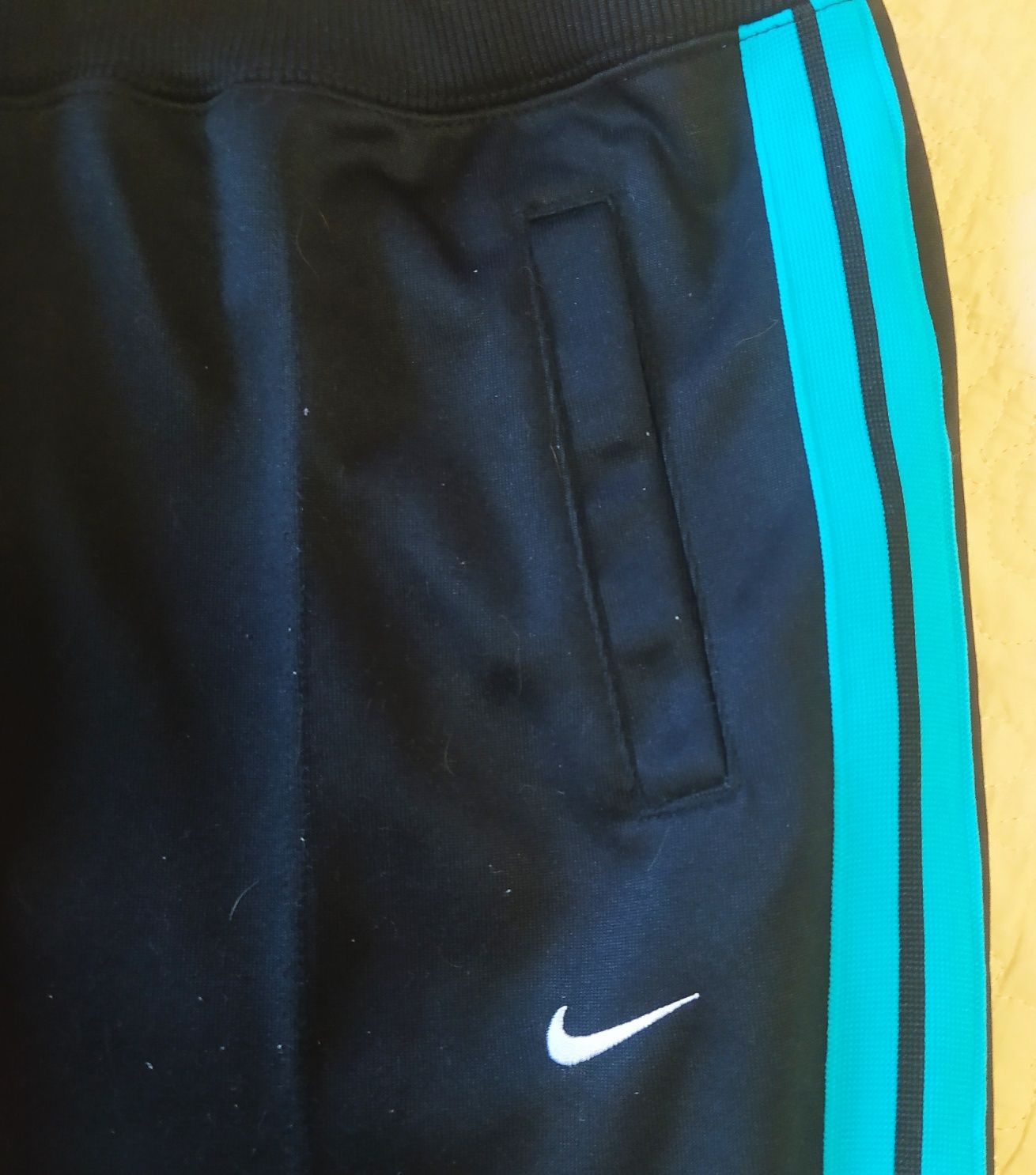 Спортивные брюки/штаны Nike р.XL