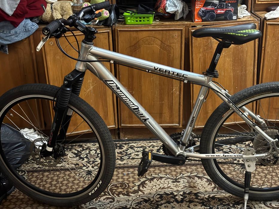 Продам велосипед DiamondbackVertec