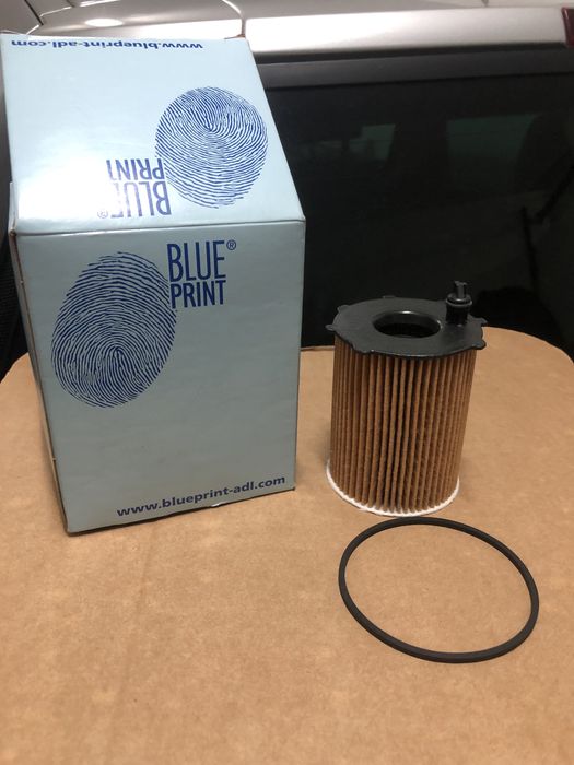 Filtros de Oleo auto NOVOS em caixa