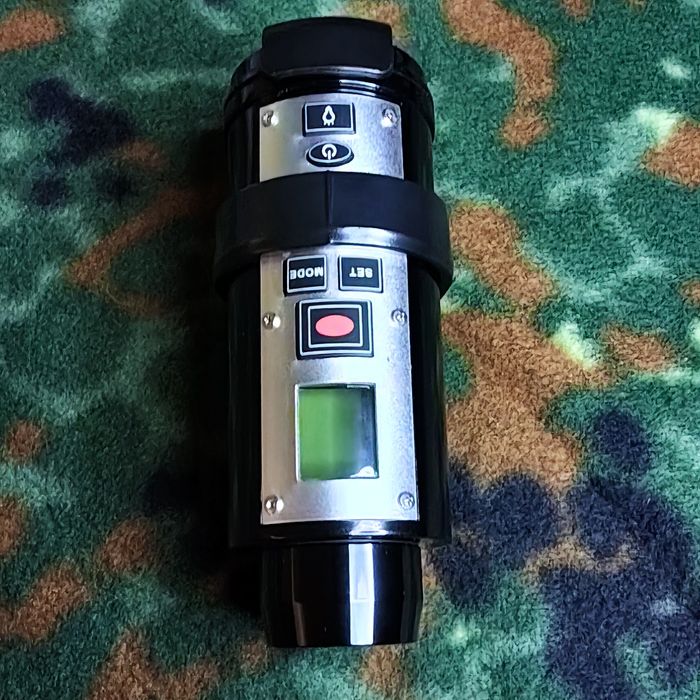 Sportowa kamera ,,Posejdon" HD 720P