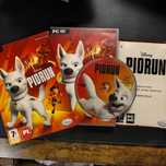 Gra PC - Disney - Piorun - wydanie premierowe PL