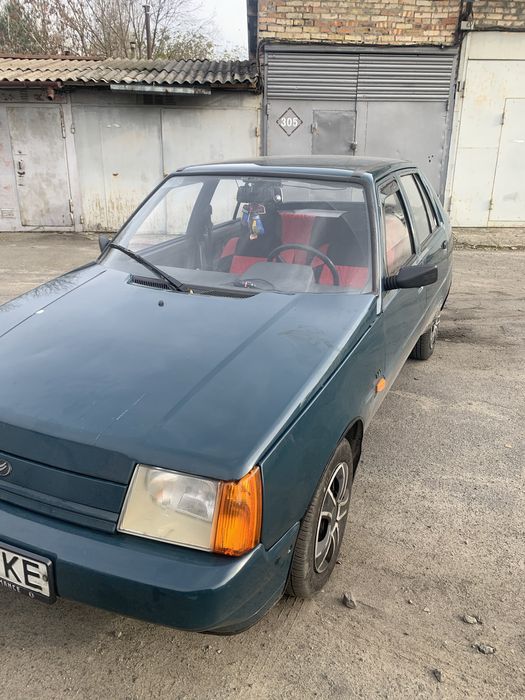 Продам ЗАЗ Славута