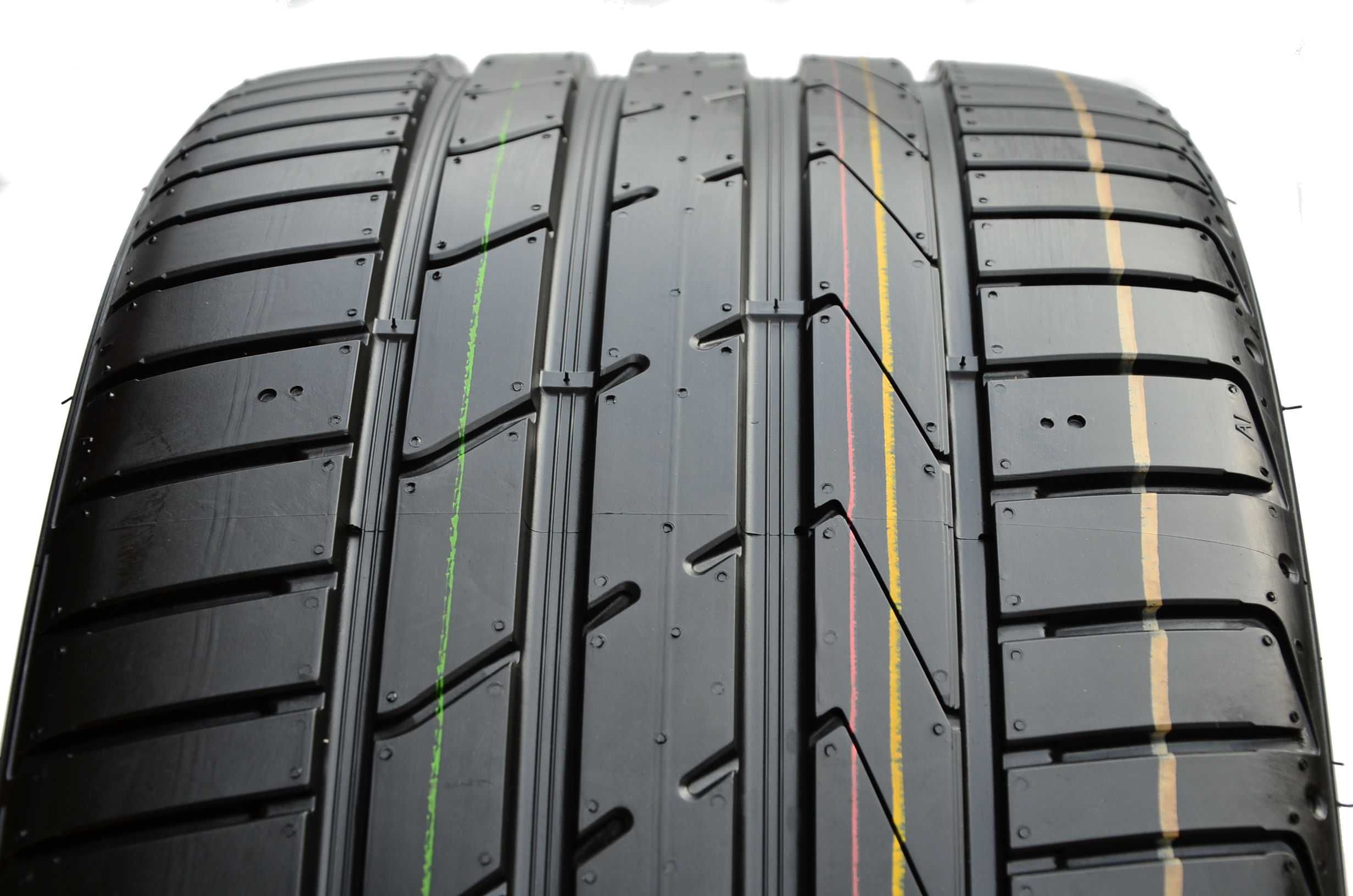 NOWE Hankook Ventus S1 evo2 SUV K117A XL MFS AO 255/40R20 101Y dot2025