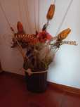 Cesto decorativo