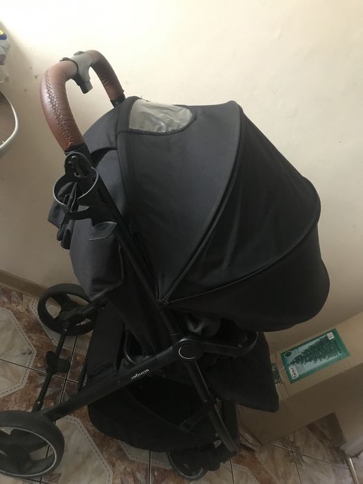 4 baby stinger i valco snap 4 wymienie na 1 spacerowke