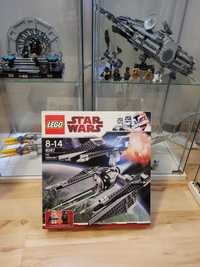 LEGO 8087 Star Wars - Tie Defender - sprzedaz/zamiana