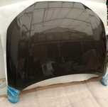 Audi A4 B9 8W maska pokrywa silnika LY8S