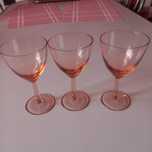 Продам  фужери, бокали, стакани, рюмки