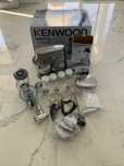 Super oferta! Kenwood Chef XL Titanium