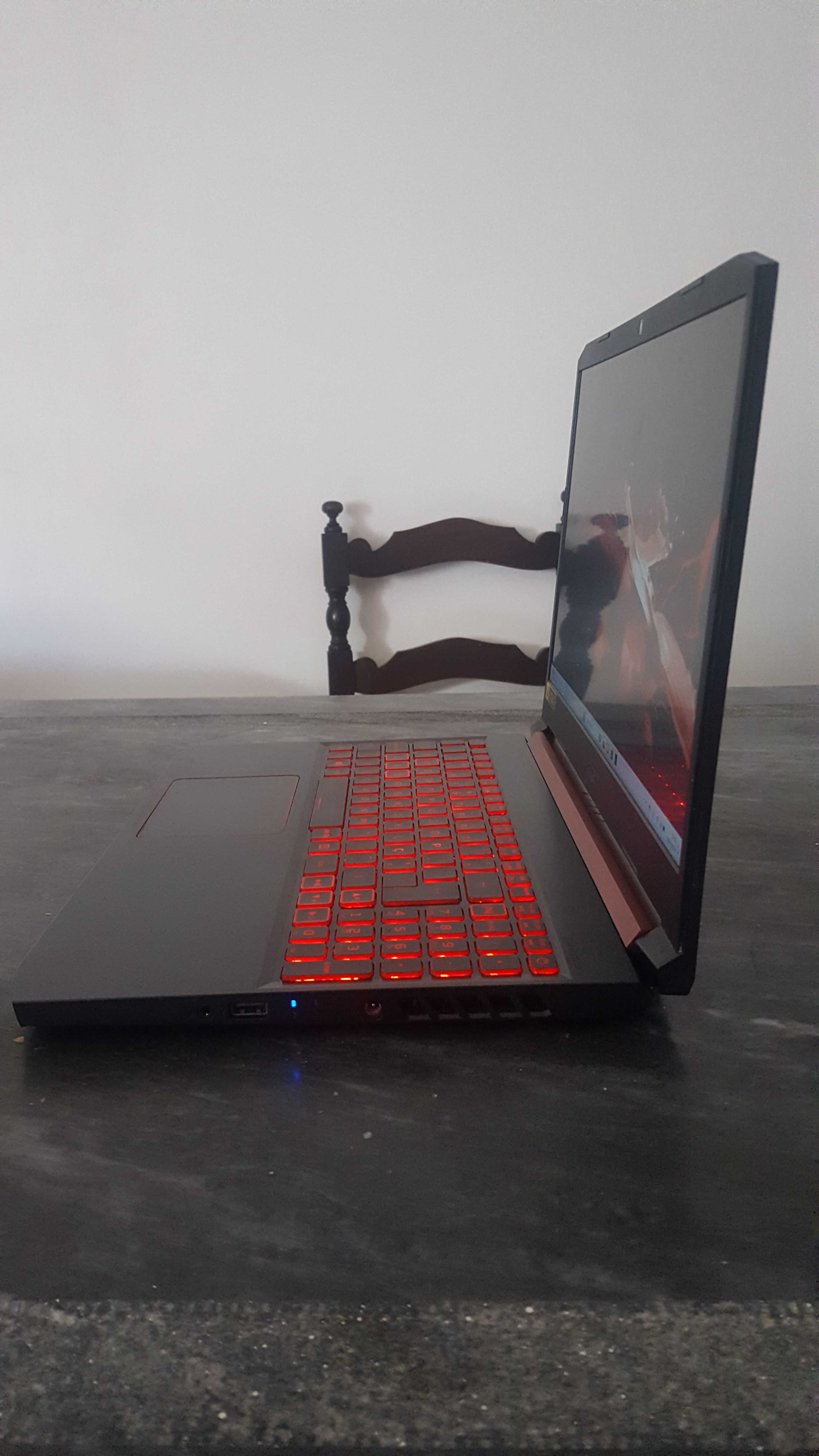 Acer Nitro 5, 2020