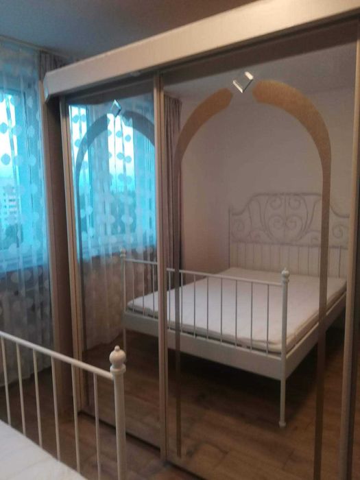 2-pokojowa kawalerka / 2-room studio apt - Warszawa /Warsaw
