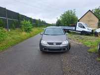 Volkswagen Golf 2.0 Tdi 4x4