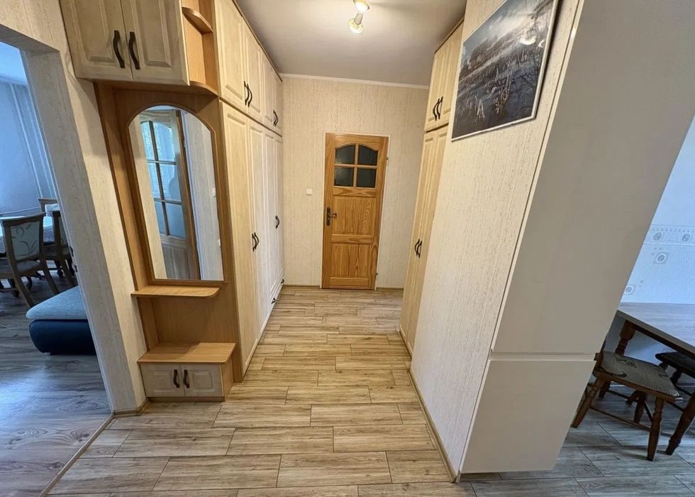 Sprzedam spółdzielcze mieszkanie Reda 53m2
