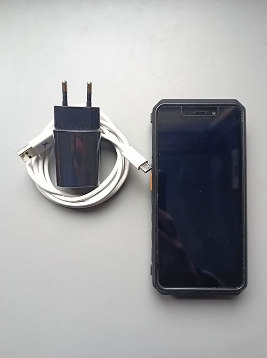 Smartphone Ulefone Power Armor X11 Pro