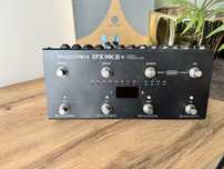 Sterownik MusicomLab EFX mk.III+ kontroler efektów, true bypass midi
