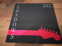 The Shadows  - XXV LP