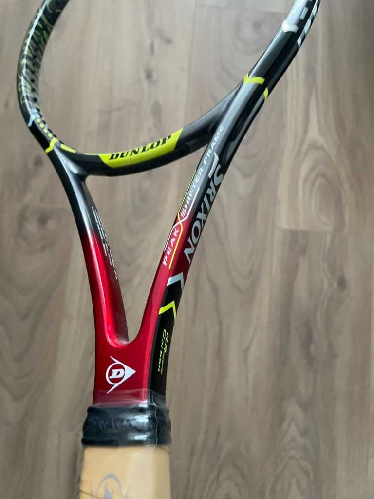rakieta tenisowa Dunlop Srixon CX2.0 Tour | PT57A, Prestige, Blade