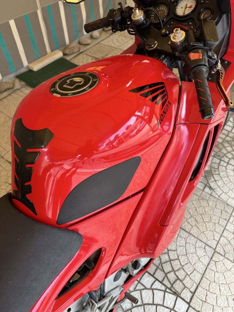 Honda CBR 600 f3 1998