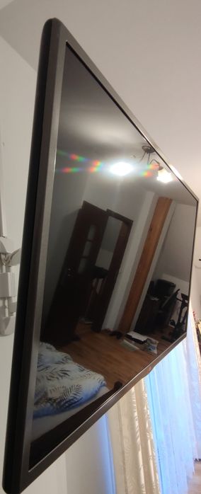 ### TV LG FullHD, 100% sprawny ###