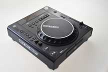 Reloop RMP-1 to odtwarzacz CD/MP3 DJ