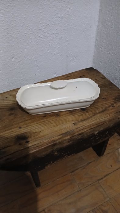 Caixa escova(s) de dentes