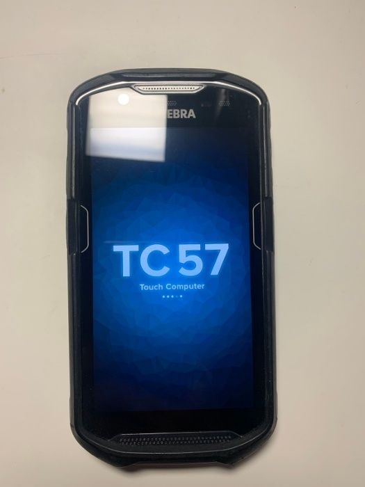 Zebra TC57 сканер ТЕРМІНАЛ збору даних  android 13
