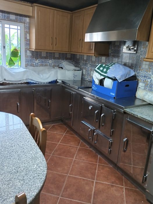 Vendo moradia individual pronta para habitar