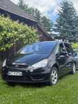 Ford S-Max Pewne auto w dobrym stanie technicznym
