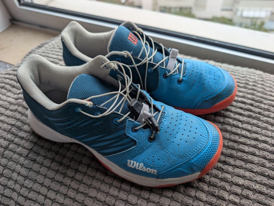 Sapatilhas Padel Wilson (37-2/3)