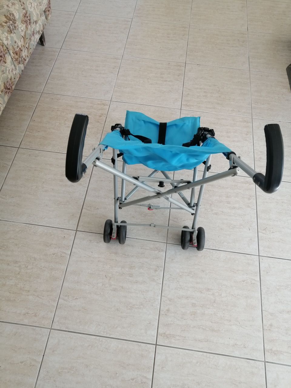 Carro Criança para passeio