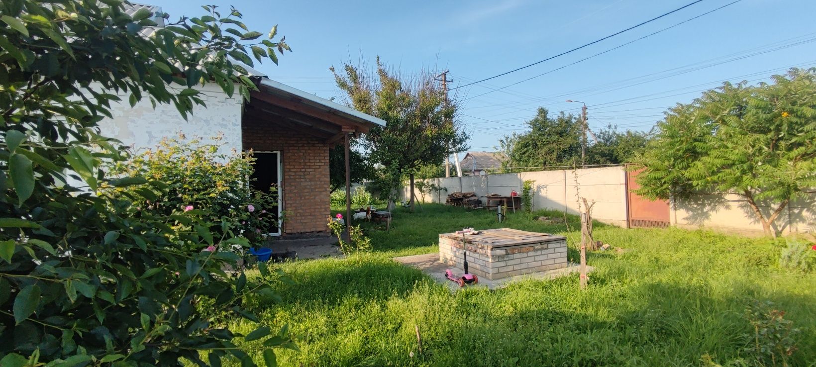 Продам будинок с.Трушки