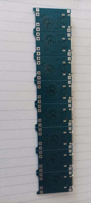 BMS(Placa de carregamento baterias)