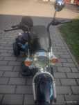 Motorek akumulatorowy dzieciecy
