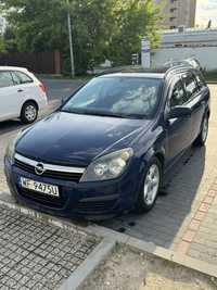 Opel Astra Opel Astra H 1.7 kombi