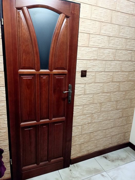 Nowe drzwi wewnętrzne