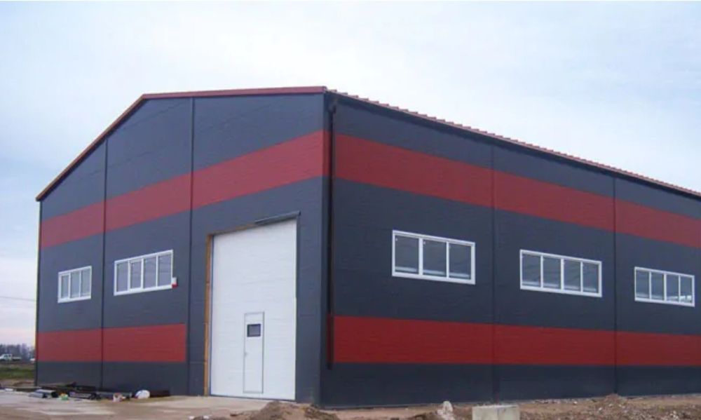 Продам підприємство.Окупеість 5-7 років