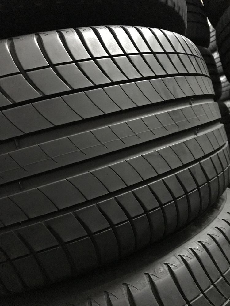 Шины б/у лето 275/35R19 Michelin Primacy 3 Run Flat (Склад резины)