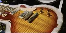 Gibson standard iced tea 2013