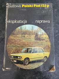 Polski Fiat 125p Kowal