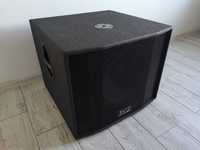 gsb-18 stage ldm 1018 subwoofer aktywny 1000w rms